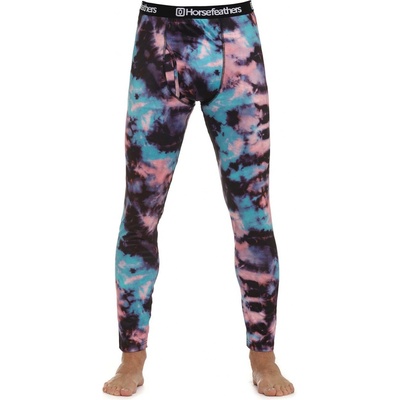 Horsefeathers Riley Pants aquacolor 24/25