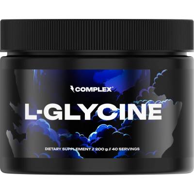 Complex L-Glycine 200 g