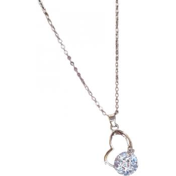 HARAHU Колие na-21759 - Сребърен kp21759 (na-21759)