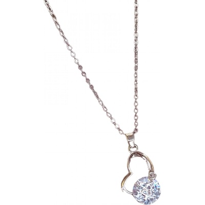 HARAHU Колие na-21759 - Сребърен kp21759 (na-21759)