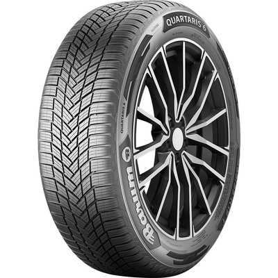 Barum Quartaris 6 245/40 R19 98Y