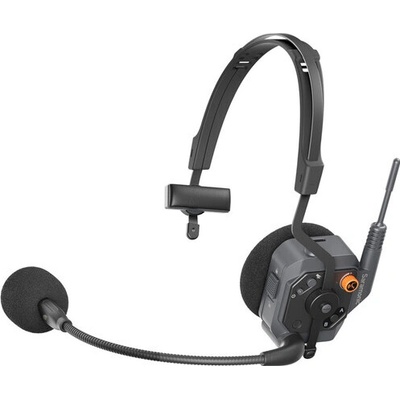 Saramonic Single-Ear Remote Headset for Witalk9X Intercom System