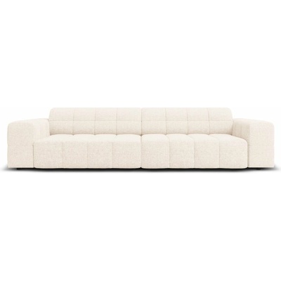 Cosmopolitan Design pohovka 244 cm Chicago Krémová