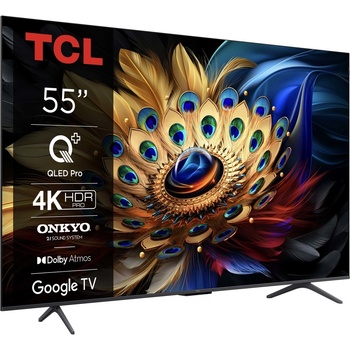 TCL 55C655