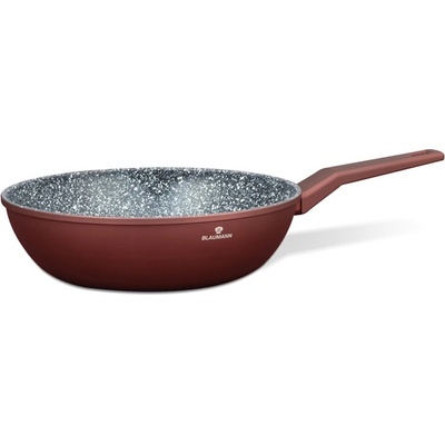 BLAUMANN Cerastone Collection Wok 4.2 l 28 cm (BL-4074)