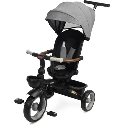 Toyz Триколка Saber Grey Caretero Toyz