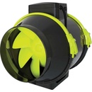 Garden High Pro TT