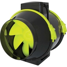 Garden High Pro TT