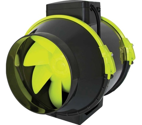 Garden High Pro TT