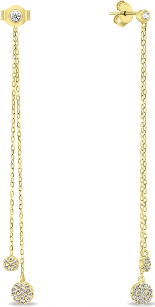 Brilio Silver EA629Y