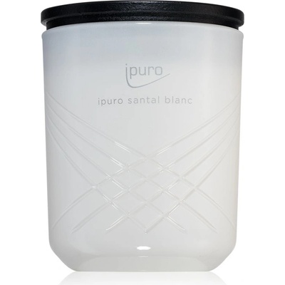 ipuro Exclusive Santal Blanc 270 g
