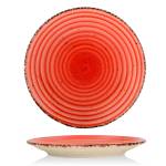 Gural Porselen - Red Чиния 19cm. (NBNEO19DU50KMZ) (0180435)