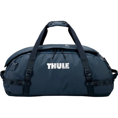 Thule Сак Thule Chasm Duffel Luggage - Darkest Blue - размер 70 l (510-5204-0511)