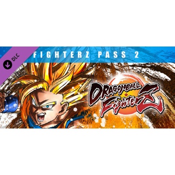 Dragon Ball Fighter Z – Fighter Z Pass 2