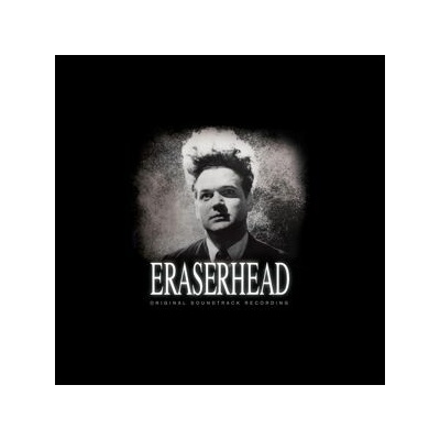 David Lynch & Alan R. Splet - ERASERHEAD (OST) CD