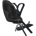 Thule Детска седалка за велосипед Thule - Yepp 2 Mini, Midnight Black (12021101)