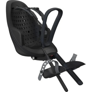 Thule Детска седалка за велосипед Thule - Yepp 2 Mini, Midnight Black (12021101)