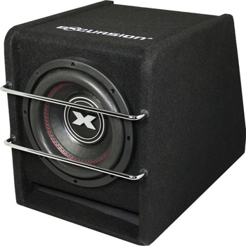 eXcursion SXR.v2 SP8