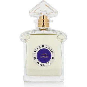 Guerlain Après L'Ondée toaletní voda dámská 75 ml