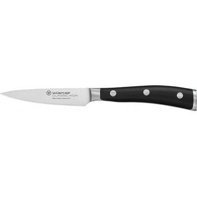 Wüsthof 1040330409 CLASSIC IKON Nůž špikovací 9 cm