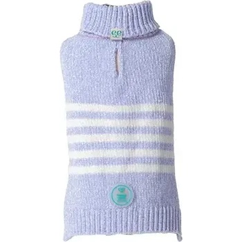 FREEDOG Светло лилав пуловер за куче jersey comfy lila