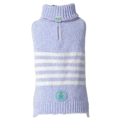 FREEDOG Светло лилав пуловер за куче jersey comfy lila