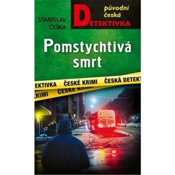 Pomstychtivá smrt