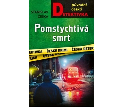 Pomstychtivá smrt
