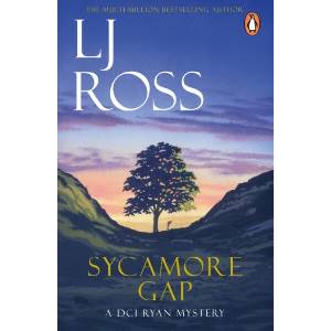 Sycamore Gap (ISBN: 9781804960165)