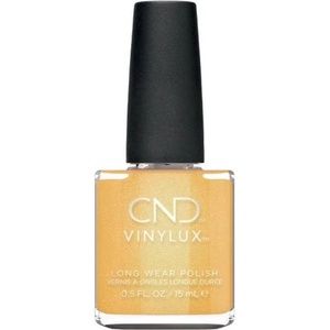 CND Vinylux Дълготраен лак за нокти, Sundial It Up, 15 ml - ozone