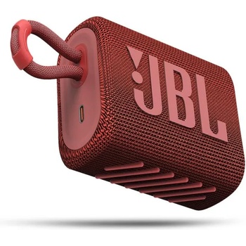 Image 1 of JBL Go 3