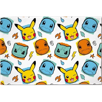 HALANTEX Deka Pokémoni
