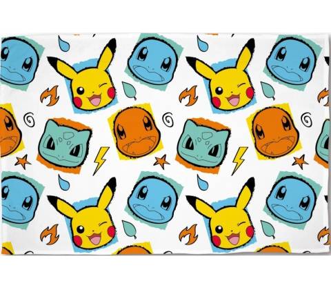 HALANTEX Deka Pokémoni