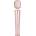 Le Wand Petite Rechargeable Vibrating Massager Rose Gold