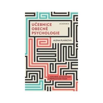 Učebnice obecné psychologie