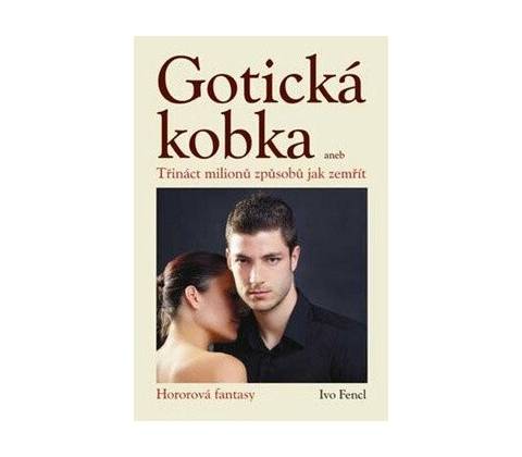 Gotická kobka