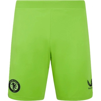 Castore Castore AV A GKShort Sn99 - JGrn/Caviar