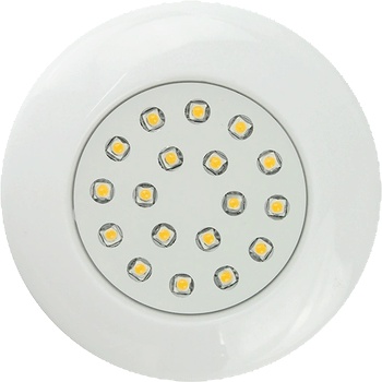 ELMARK Pl1 led ОСВ. ТЯЛО ЗА БАСЕЙН 10w 4000k ac/dc12-24 (96pl1/10)