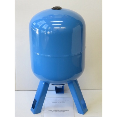 Pumpa SMP-V 80/10 – Sleviste.cz