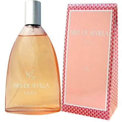 Instituto Español Aire de Sevilla - Bella EDT 150 ml