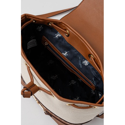 U. S. Polo Assn Раница U. S. Polo Assn. Marple (BEUQM8640WC2)