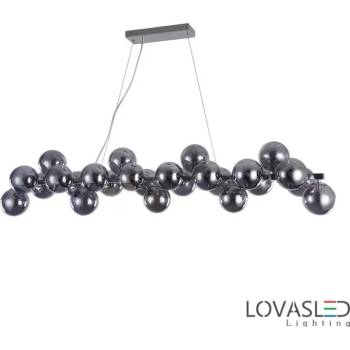 Image 1 of Maytoni Dallas MOD547PL-25CH