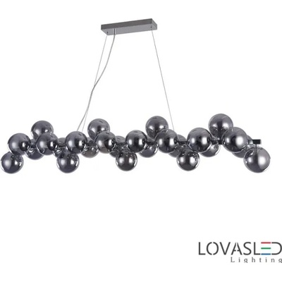 Maytoni Dallas MOD547PL-25CH