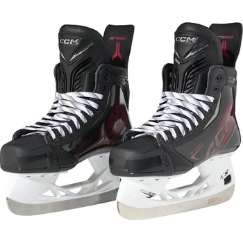 CCM JetSpeed FT890 youth
