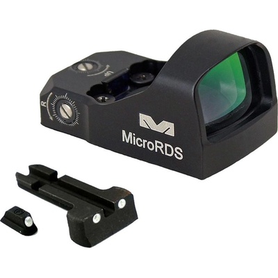 Meprolight Mepro MicroRDS Masada S