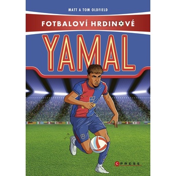 Yamal