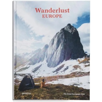 Image 1 of Wanderlust Europe