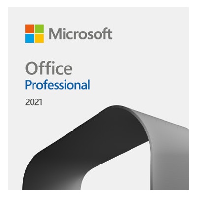 Microsoft Office 2021 Professional elektronická licence EU 269-17186 nová licence – Sleviste.cz