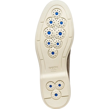 Geox Велурени мокасини Geox U SPHERICA EC17 (U55LAD00020C1018)