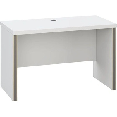 RFG Бюро RFG Rim, 1400 х 700 х 750 mm, ПДЧ 40 mm, бяло (4015100678)